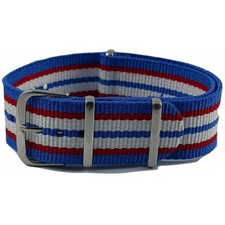 Nylon Strap Classic Belfast
